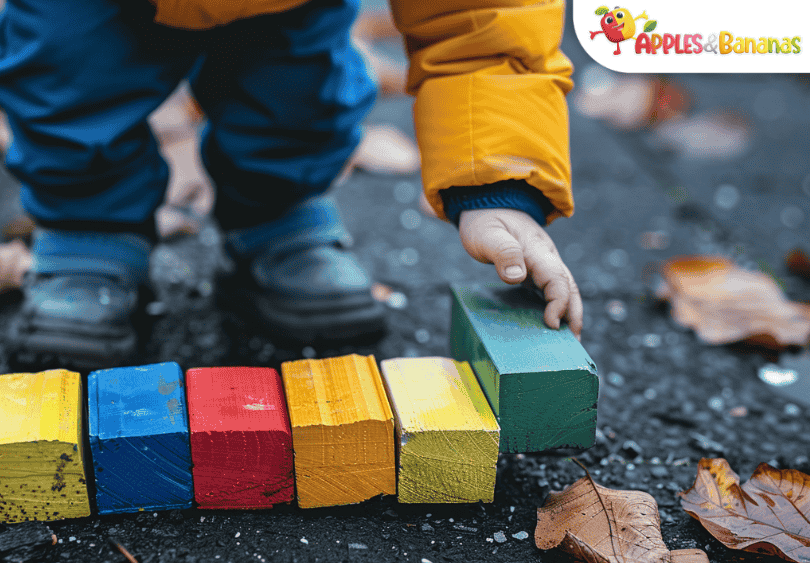 Master Child Motor Skills and Milestones