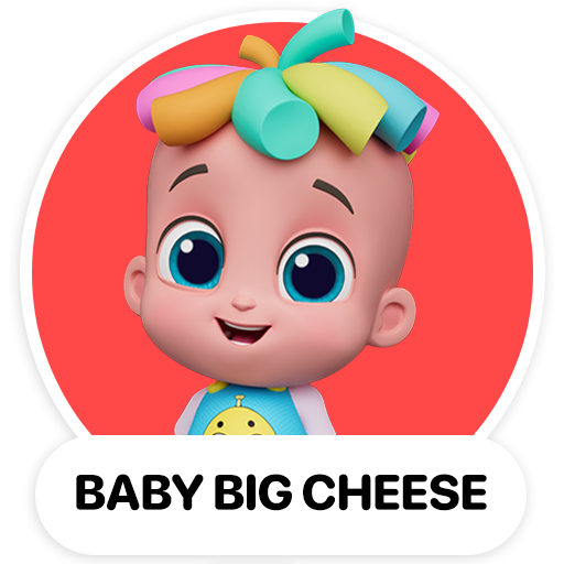 Baby Big Cheese