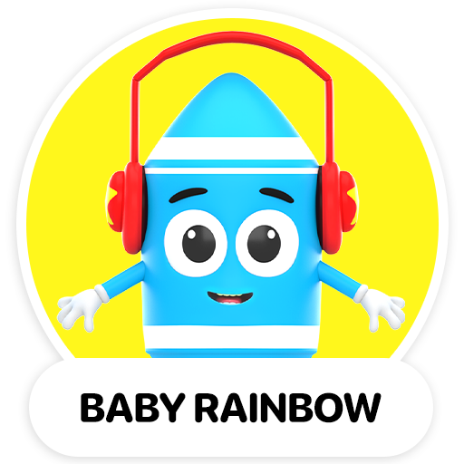 Baby Rainbow