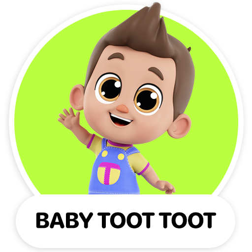 Baby Toot Toot