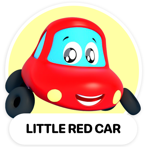 Little Red Car