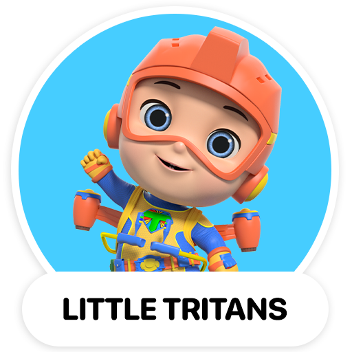 Little Tritans
