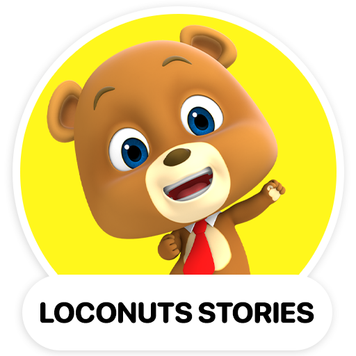 Loco Nuts Stories